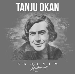 Tanju Okan - Kadınım LP