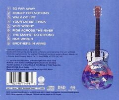 Dire Straits - Brothers in Arms CD