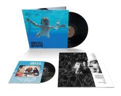 Nirvana -  Nevermind (30TH ANN.) LP