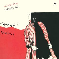 Miles Davis - 1958 Miles LP