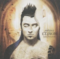 Hayko Cepkin - Tanışma Bitti LP
