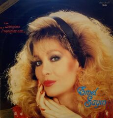 Emel Sayın - Sevgisiz Yaşayamam LP