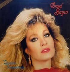 Emel Sayın - Sevgisiz Yaşayamam LP