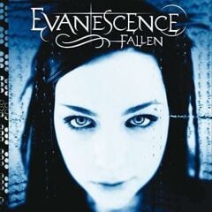 Evanescence -  Fallen CD