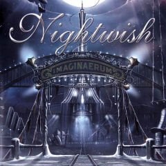 Nightwish - Imaginaerum LP