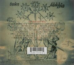 Enigma - Love Sensuality Devotion: The Greatest Hits CD