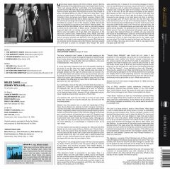 Miles Davis - Collector's Items LP