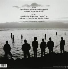 Linkin Park - Minutes To Midnight LP