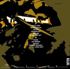 Hayko Cepkin - Sakin Olmam Lazım LP