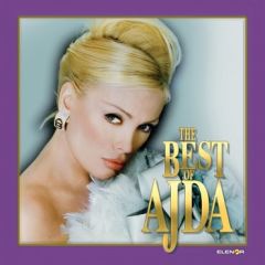 Ajda Pekkan - The Best of Ajda Pekkan LP