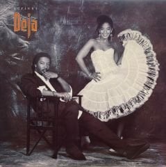 Déjà – Serious LP