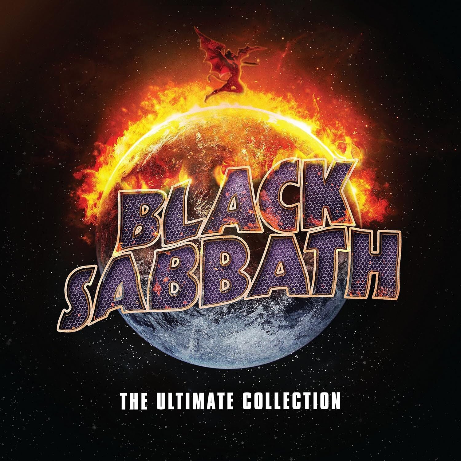 Black Sabbath - Ultimate Collection CD