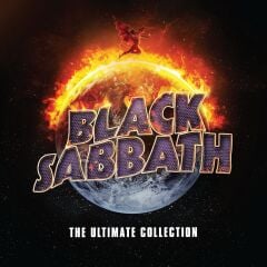 Black Sabbath - Ultimate Collection CD