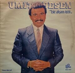 Ümit Besen – Bir Akşam Üstü LP