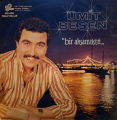 Ümit Besen – Bir Akşam Üstü LP