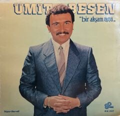 Ümit Besen – Bir Akşam Üstü LP