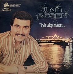 Ümit Besen – Bir Akşam Üstü LP