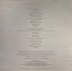 Carpenters – A Song For You LP