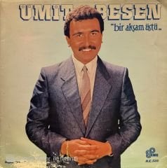 Ümit Besen – Bir Akşam Üstü LP