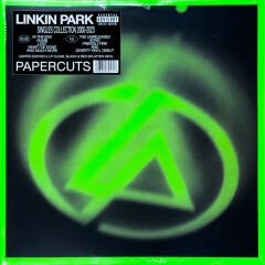 Linkin Park - Papercuts (Singles Collection 2000 - 2023) LP
