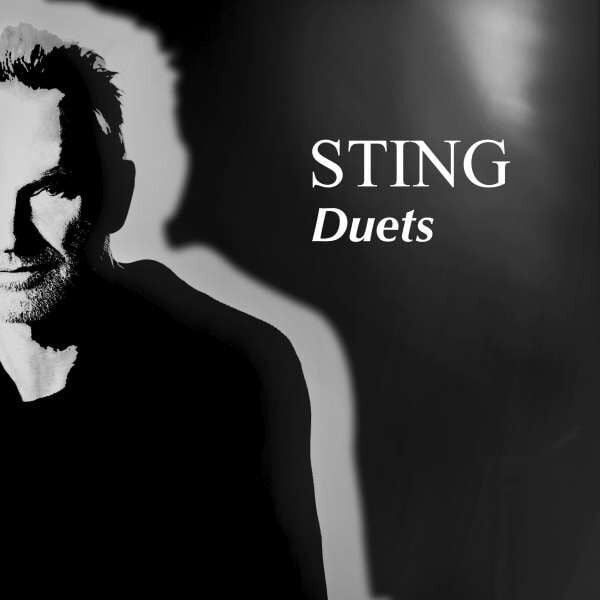 Sting - Düets LP