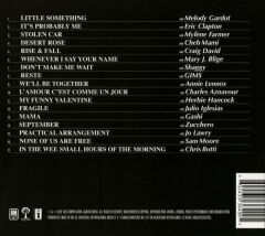 Sting - Düets LP
