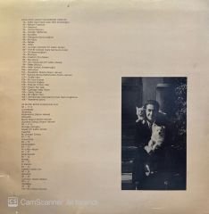 Ruhi Su – Ruhi Su Dinletisi LP