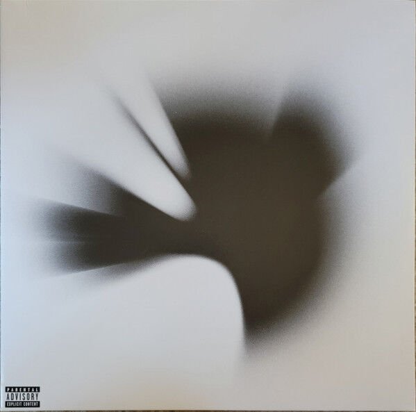 Linkin Park - A Thousand Suns LP