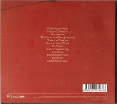 Tame Impala - The Slow Rush CD