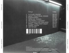 Massive Attack - 100th Window CD