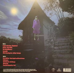 Gorillaz – Cracker Island LP