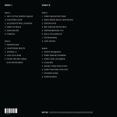 Nick Cave and the Bad Seeds - B-Sides & Rarities (Part II)  LP