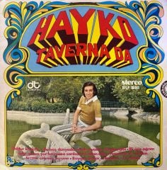 Hayko  – Hayko Taverna'da LP