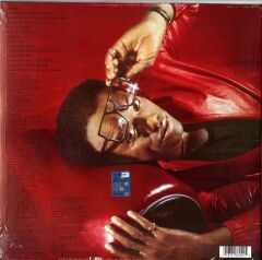 Bobby Womack - The Poet II LP