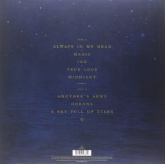Coldplay - Ghost Stories LP