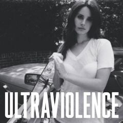 Lana Del Rey - Ultraviolence CD