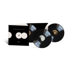 The Best Of Bond... James Bond LP