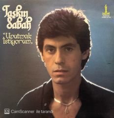 Taşkın Sabah – Unutmak İstiyorum LP