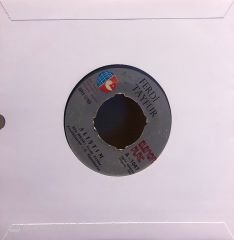 Ferdi Tayfur - Yağmur Gözyaşım / Alıştım 45lik