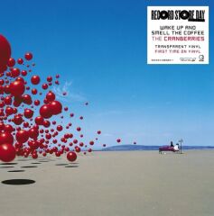 The Cranberries - Wake Up And Smell The Coffee  LP