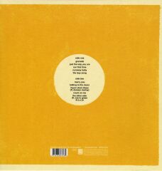 Bruno Mars - Doo Wops & Hooligans  LP