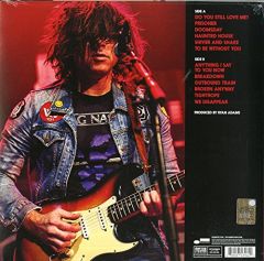 Ryan Adams - Prisoner LP
