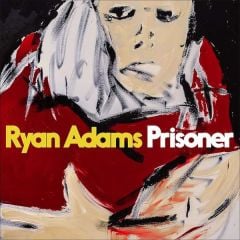 Ryan Adams - Prisoner LP