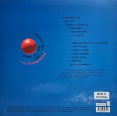 The Cranberries - Wake Up And Smell The Coffee  LP