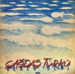 Çağdaş Türkü – Bekle Beni LP