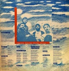 Çağdaş Türkü – Bekle Beni LP