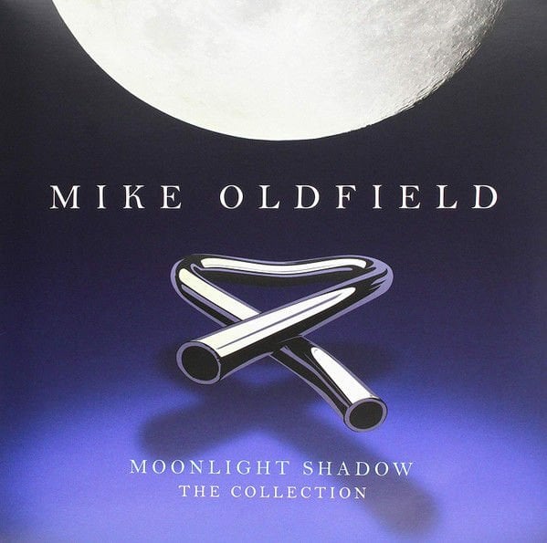Mike Oldfield - Moonlight Shadow: The Collection LP