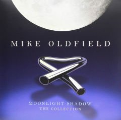Mike Oldfield - Moonlight Shadow: The Collection LP