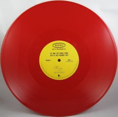 Sly And The Family Stone, Live at the Fillmore LP