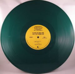 Sly And The Family Stone, Live at the Fillmore LP